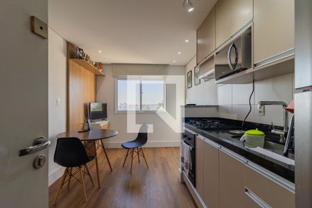 Sala de apartamento para alugar com 2 quartos, 40m² em Parque Munhoz, São Paulo