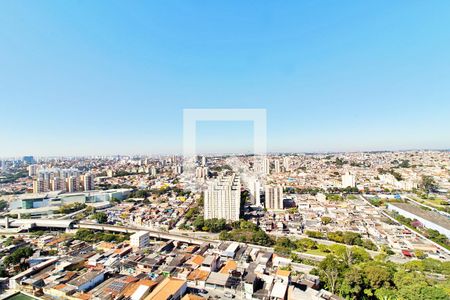 Apartamento para alugar com 40m², 2 quartos e sem vagaVista do Terraço