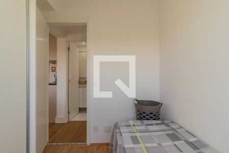 Apartamento para alugar com 40m², 2 quartos e sem vagaQuarto 2