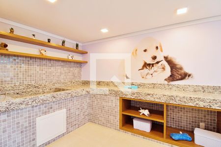 Apartamento para alugar com 40m², 2 quartos e sem vagaPet Care