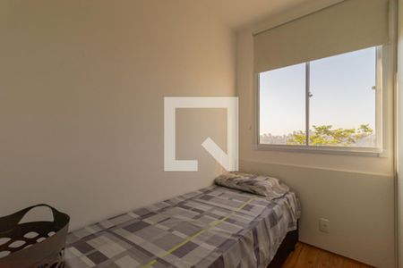 Apartamento para alugar com 40m², 2 quartos e sem vagaQuarto 2
