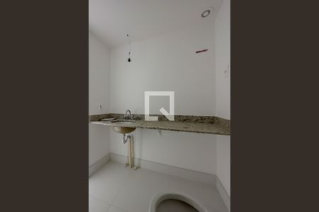 Studio à venda com 27m², 1 quarto e 1 vaga Studio à venda com 27m², 1 quarto e 1 vagaBanheiro