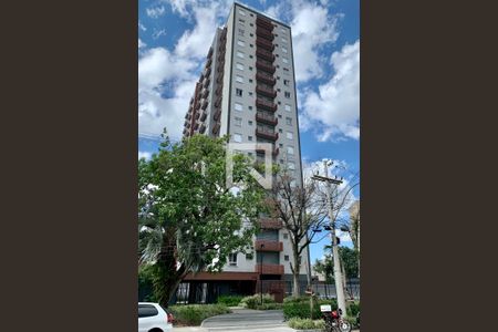 Studio à venda com 27m², 1 quarto e 1 vaga Studio à venda com 27m², 1 quarto e 1 vagaFachada