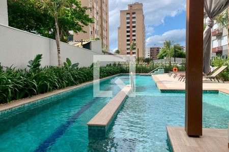 Studio à venda com 27m², 1 quarto e 1 vaga Studio à venda com 27m², 1 quarto e 1 vagaÁrea comum