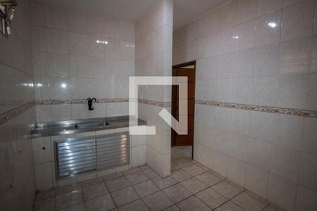 Casa à venda com 92m², 2 quartos e 1 vaga Casa à venda com 92m², 2 quartos e 1 vagaCozinha