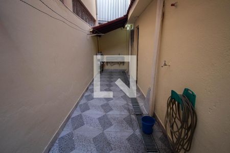 Casa à venda com 92m², 2 quartos e 1 vaga Casa à venda com 92m², 2 quartos e 1 vagaÁrea de Serviço