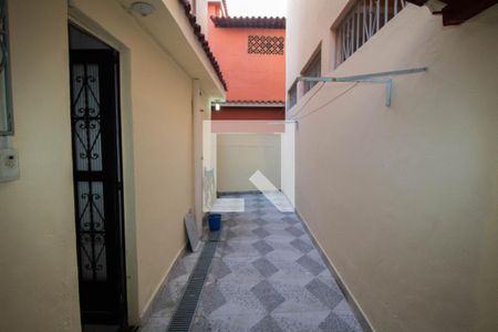 Casa à venda com 92m², 2 quartos e 1 vaga Casa à venda com 92m², 2 quartos e 1 vagaÁrea de Serviço