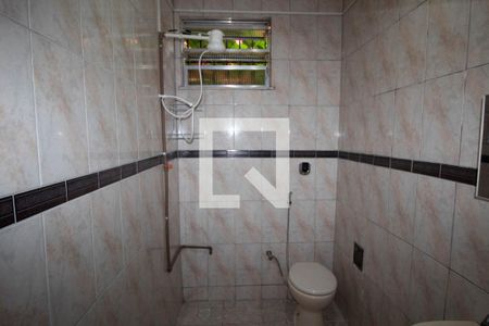 Casa à venda com 92m², 2 quartos e 1 vaga Casa à venda com 92m², 2 quartos e 1 vagaBanheiro da Suíte