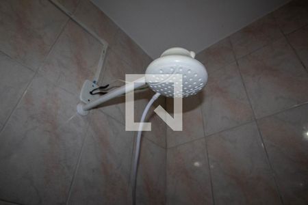 Casa à venda com 92m², 2 quartos e 1 vaga Casa à venda com 92m², 2 quartos e 1 vagaChuveiro da Suíte