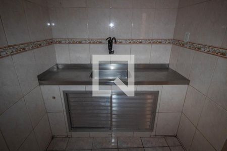 Casa à venda com 92m², 2 quartos e 1 vaga Casa à venda com 92m², 2 quartos e 1 vagaCozinha