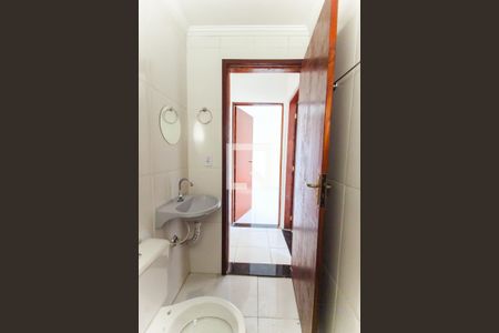 Apartamento para alugar com 49m², 2 quartos e 1 vaga Apartamento para alugar com 49m², 2 quartos e 1 vagaBanheiro