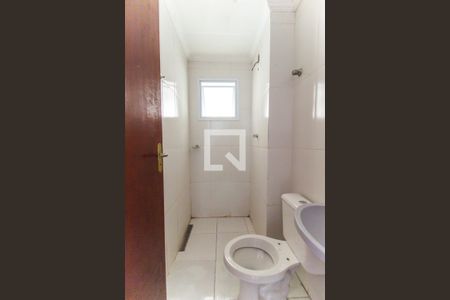 Apartamento para alugar com 49m², 2 quartos e 1 vaga Apartamento para alugar com 49m², 2 quartos e 1 vagaBanheiro
