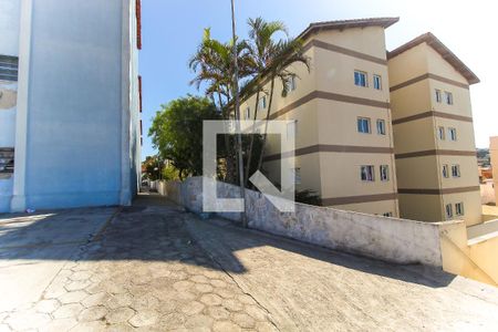 Apartamento para alugar com 49m², 2 quartos e 1 vaga Apartamento para alugar com 49m², 2 quartos e 1 vagaÁrea Externa