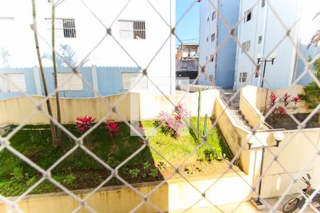 Apartamento para alugar com 49m², 2 quartos e 1 vaga Apartamento para alugar com 49m², 2 quartos e 1 vagaVista do Quarto 2