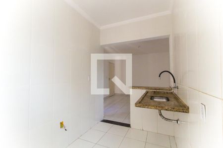 Apartamento para alugar com 49m², 2 quartos e 1 vaga Apartamento para alugar com 49m², 2 quartos e 1 vagaCozinha