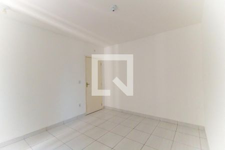 Sala de apartamento para alugar com 2 quartos, 49m² em Vila Miranda, Itaquaquecetuba