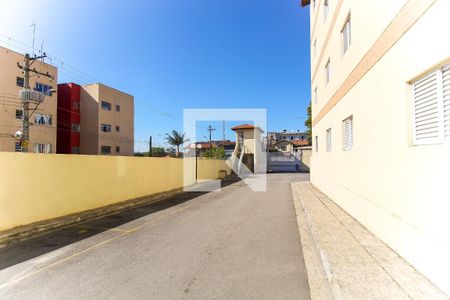 Apartamento para alugar com 49m², 2 quartos e 1 vaga Apartamento para alugar com 49m², 2 quartos e 1 vagaEstacionamento