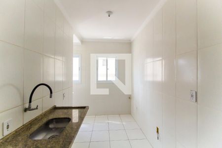 Apartamento para alugar com 49m², 2 quartos e 1 vaga Apartamento para alugar com 49m², 2 quartos e 1 vagaCozinha