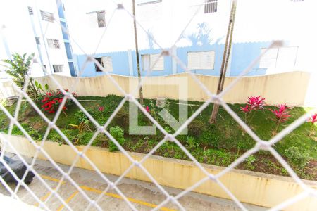 Vista do Quarto 1 de apartamento para alugar com 2 quartos, 49m² em Vila Miranda, Itaquaquecetuba