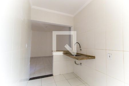 Apartamento para alugar com 49m², 2 quartos e 1 vaga Apartamento para alugar com 49m², 2 quartos e 1 vagaCozinha