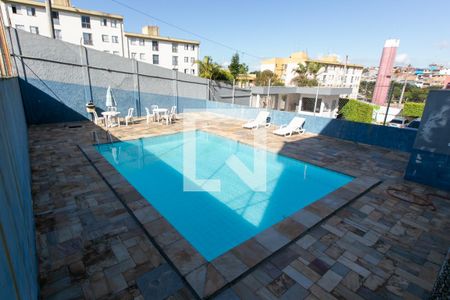 Apartamento à venda com 49m², 2 quartos e 1 vagaÁrea comum - Piscina