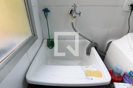 Apartamento à venda com 49m², 2 quartos e 1 vagaTanque 