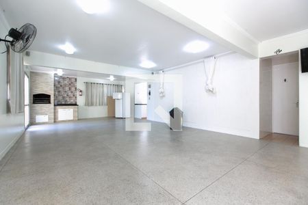 Apartamento à venda com 49m², 2 quartos e 1 vagaSalão de Festa 