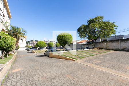 Apartamento à venda com 49m², 2 quartos e 1 vagaEstacionamento 