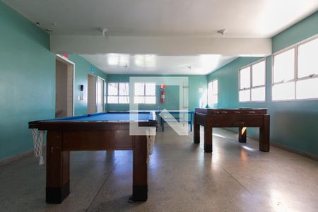 Apartamento à venda com 49m², 2 quartos e 1 vagaSala de Jogos 