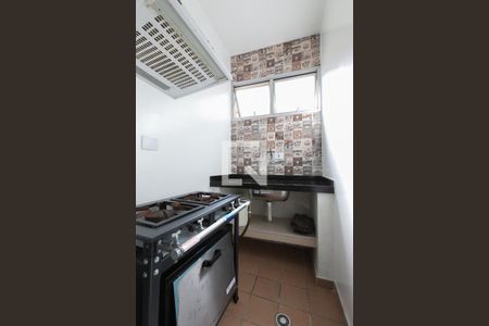 Apartamento à venda com 49m², 2 quartos e 1 vagaSalão de Festa 