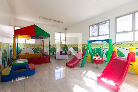 Apartamento à venda com 49m², 2 quartos e 1 vagaBrinquedoteca