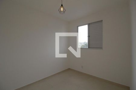 Quarto 1 de apartamento para alugar com 2 quartos, 52m² em Caguassu, Sorocaba