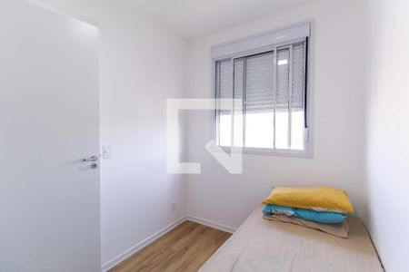 Quarto 2 de apartamento para alugar com 2 quartos, 38m² em Brás, São Paulo