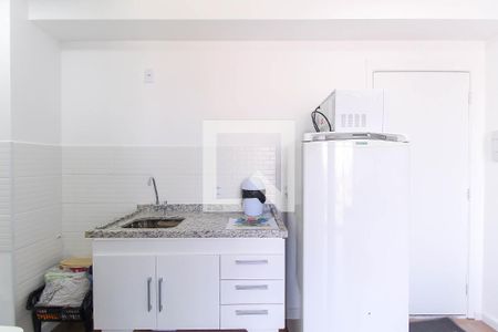 Apartamento para alugar com 38m², 2 quartos e sem vaga Apartamento para alugar com 38m², 2 quartos e sem vagaCozinha