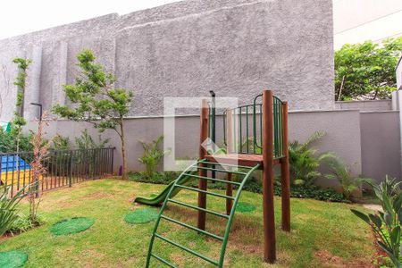 Apartamento para alugar com 38m², 2 quartos e sem vaga Apartamento para alugar com 38m², 2 quartos e sem vagaÁrea comum - Playground