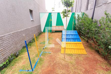 Apartamento para alugar com 38m², 2 quartos e sem vaga Apartamento para alugar com 38m², 2 quartos e sem vagaEspaço Pet