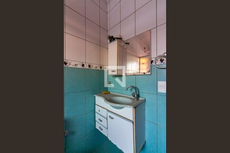 Casa à venda com 314m², 3 quartos e 2 vagas Casa à venda com 314m², 3 quartos e 2 vagasBanheiro