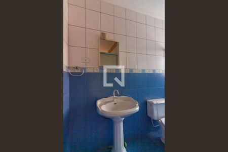 Casa à venda com 314m², 3 quartos e 2 vagas Casa à venda com 314m², 3 quartos e 2 vagasBanheiro da Suíte