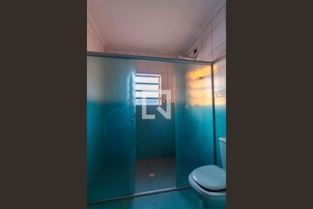 Casa à venda com 314m², 3 quartos e 2 vagas Casa à venda com 314m², 3 quartos e 2 vagasBanheiro