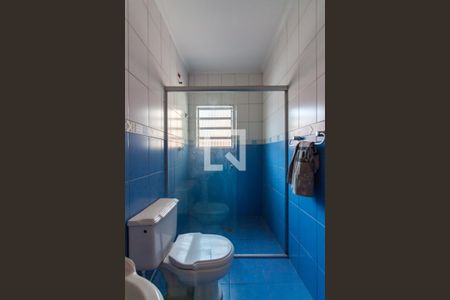 Casa à venda com 314m², 3 quartos e 2 vagas Casa à venda com 314m², 3 quartos e 2 vagasBanheiro da Suíte