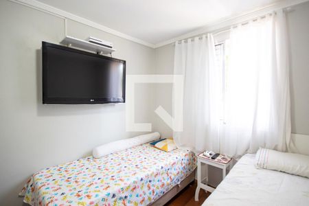 Apartamento à venda com 56m², 2 quartos e 1 vagaQuarto 2
