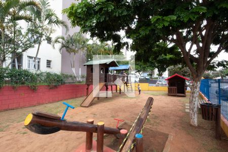 Apartamento à venda com 56m², 2 quartos e 1 vagaÁrea comum - Playground