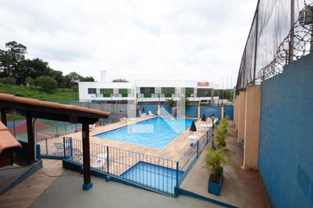 Apartamento à venda com 56m², 2 quartos e 1 vagaÁrea comum - Piscina