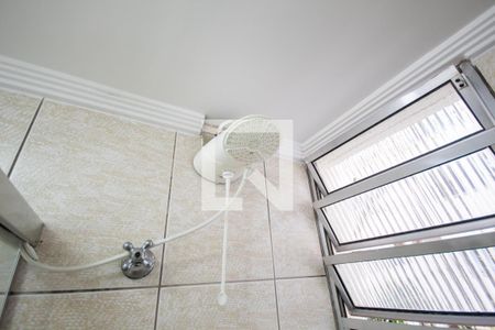 Apartamento à venda com 56m², 2 quartos e 1 vagaBanheiro