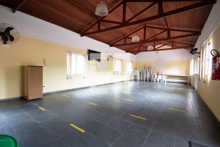 Apartamento à venda com 56m², 2 quartos e 1 vagaÁrea comum - Salão de festas