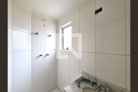 Casa à venda com 261m², 3 quartos e 4 vagasBanheiro da Suíte 2