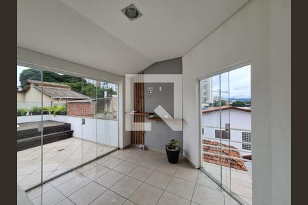 Casa à venda com 261m², 3 quartos e 4 vagasÁrea de Lazer