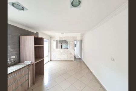 Casa à venda com 261m², 3 quartos e 4 vagasCozinha
