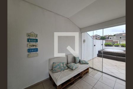 Casa à venda com 261m², 3 quartos e 4 vagasÁrea de Lazer