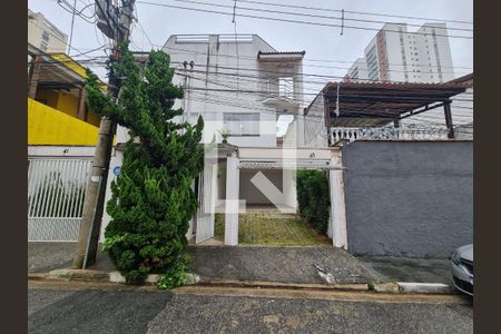 Casa à venda com 261m², 3 quartos e 4 vagasÁrea comum